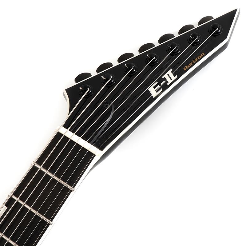 ESP HORIZON NT-7 ET (Black) 【チョイキズ特価】 ｜イケベ楽器店