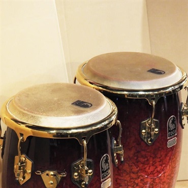 TOCA USED 中古 Limited Edition series Conga & Tumba ｜イケベ楽器店