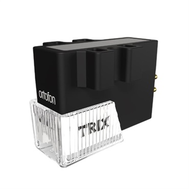 Ortofon VNL TRIX 【スクラッチ向けカートリッジ】（オルトフォン