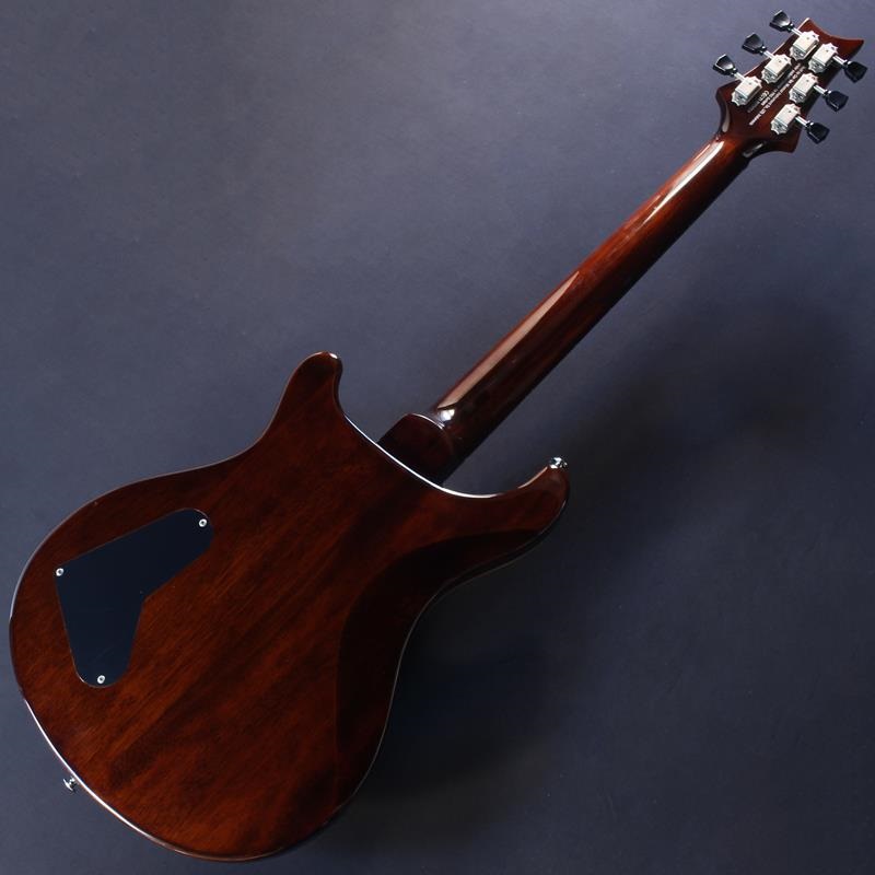 P.R.S. USED 中古 SE Paul's Guitar (Fire Red) ｜イケベ楽器店