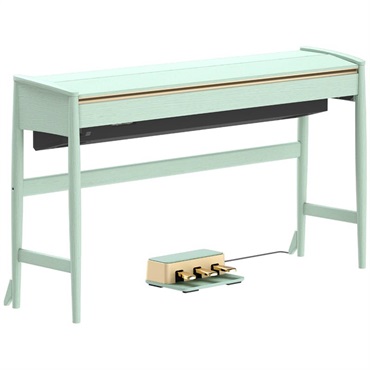 Roland きよら KIYOLA KF-20-KG (セラドングリーン) ローランド