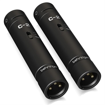 BEHRINGER 【予約商品・12/25発売予定】C-2 DARK EDITION (ベリンガー