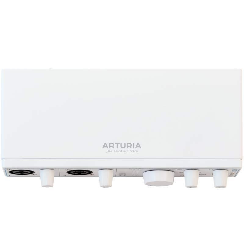 Arturia 【新生活応援セール】 MINIFUSE 2 OTG (デュアルオーディオ