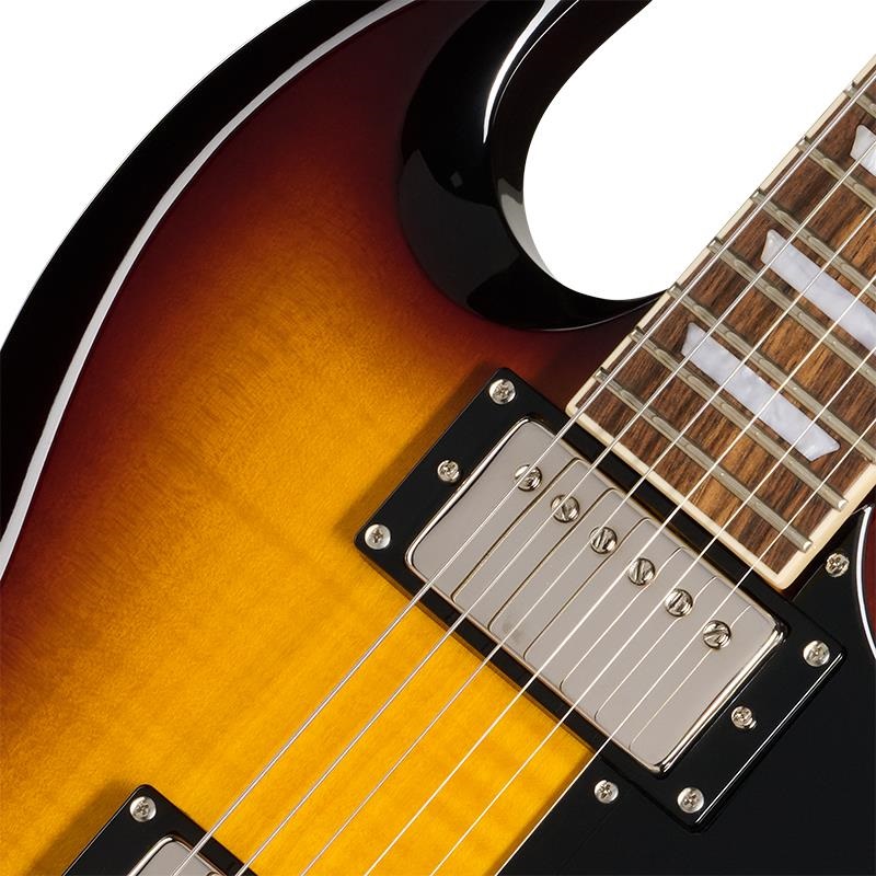 Epiphone SG Tribute Plus (Vintage Sunburst) ｜イケベ楽器店