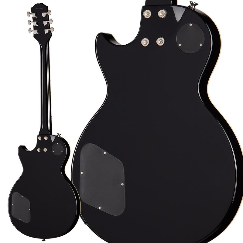 Epiphone Les Paul Tribute Plus (Ebony Burst) ｜イケベ楽器店