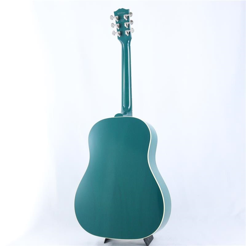 Gibson J-45 Standard（Translucent Teal） ギブソン ｜イケベ楽器店