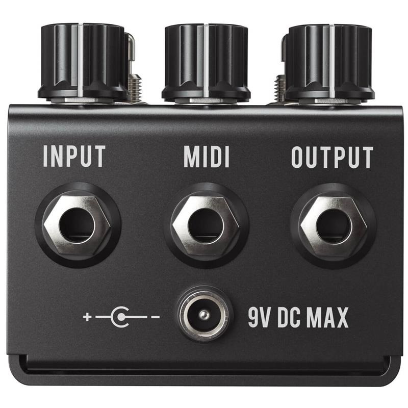 Jackson Audio 【お取り寄せ商品】 BLOOM V2 MIDI ｜イケベ楽器店