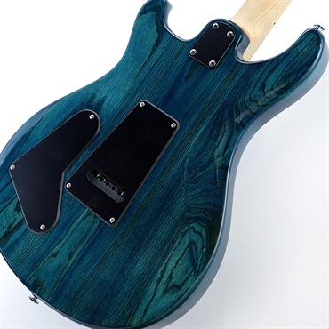 P.R.S. USED 中古 SE Swamp Ash Special (Iri Blue) SN.CTIG079240