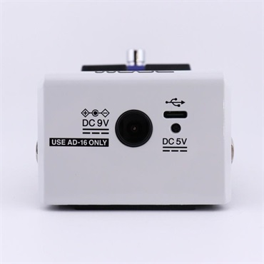 ZOOM USED 中古 MS-50G+ (ZOOM ズーム) multi effect pedal マルチ