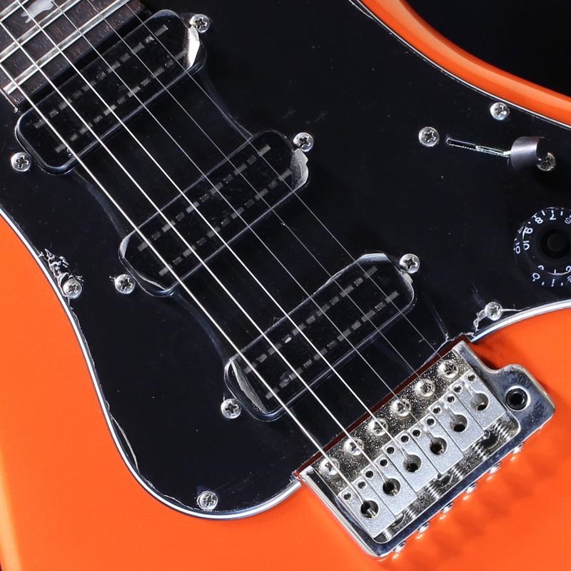 P.R.S. SE NF3 (Metallic Orange) CTI G004369【2024年生産品