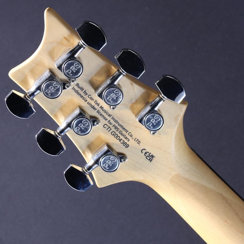 P.R.S. SE NF3 (Metallic Orange) CTI G004369【2024年生産品