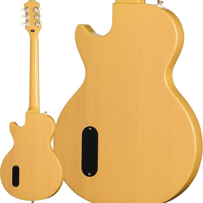 Epiphone Les Paul Junior (TV Yellow) ｜イケベ楽器店オンラインストア