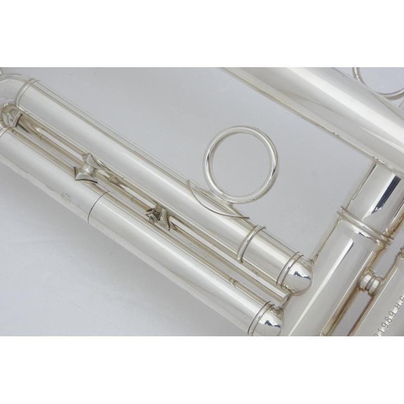 その他ブランド(管楽器・吹奏楽器) USED 中古 Queen Brass クイーン