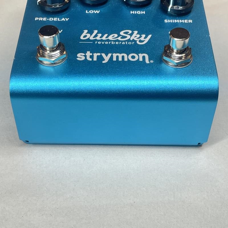 strymon USED 中古 blueSky V2 ｜イケベ楽器店オンラインストア