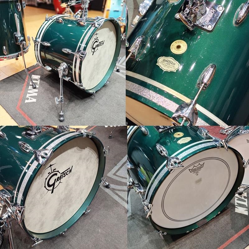 GRETSCH USED 中古 Gretsch 125th Anniversary Limited Edition USA