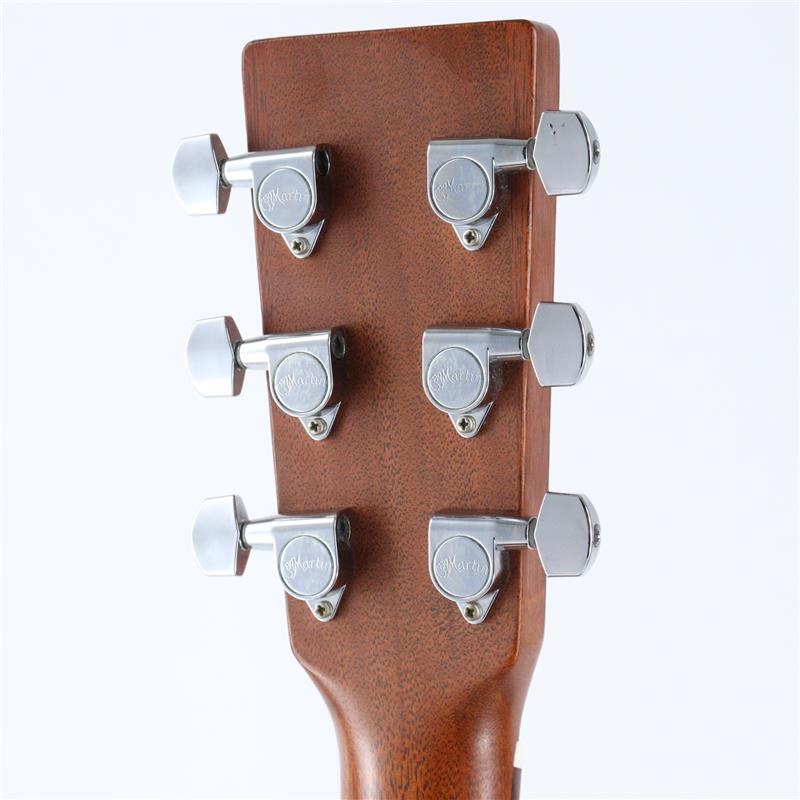 MARTIN USED 中古 D-15 ※2008年製 マーチン マーティン ｜イケベ楽器店