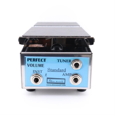 shin's music Perfect Volume Pedal ［Original Standard / 250k
