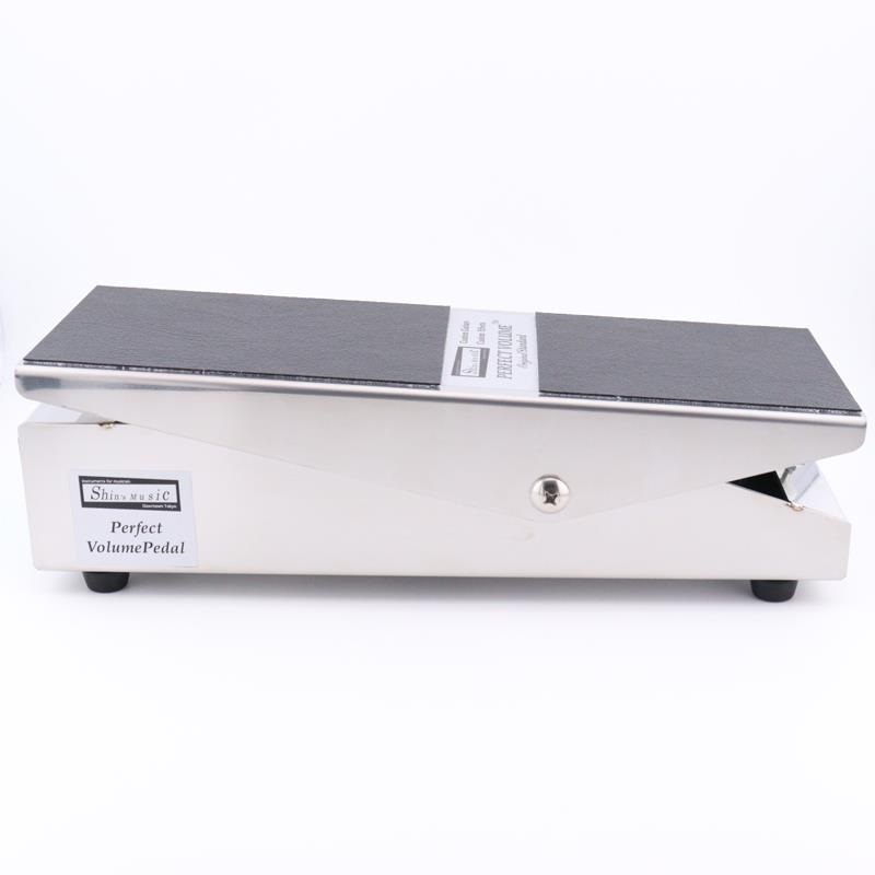 shin's music Perfect Volume Pedal ［Original Standard / 250k