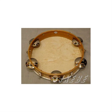 CONTEMPORANEA CO-PDMV105C [山羊皮パンデイロ/10] ｜イケベ楽器店