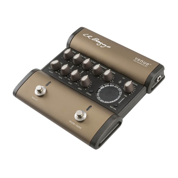 L.R.Baggs venue D.I. ｜イケベ楽器店オンラインストア