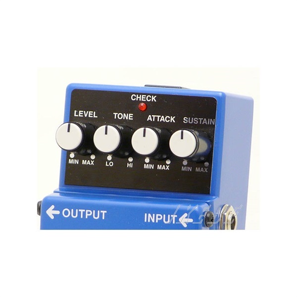 BOSS 【BOSS×IKEBEクリアポーチプレゼント】CS-3 [Compression