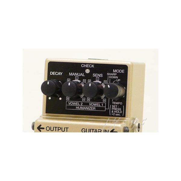 BOSS 【BOSS×IKEBEクリアポーチプレゼント】AW-3 [Dynamic Wah]ボス