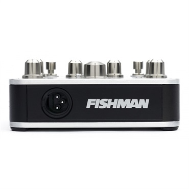 FISHMAN Aura Spectrum DI フィッシュマン ｜イケベ楽器店オンラインストア
