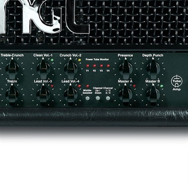 ENGL POWERBALL II (E645II)（パワーボール エングル） ｜イケベ楽器店