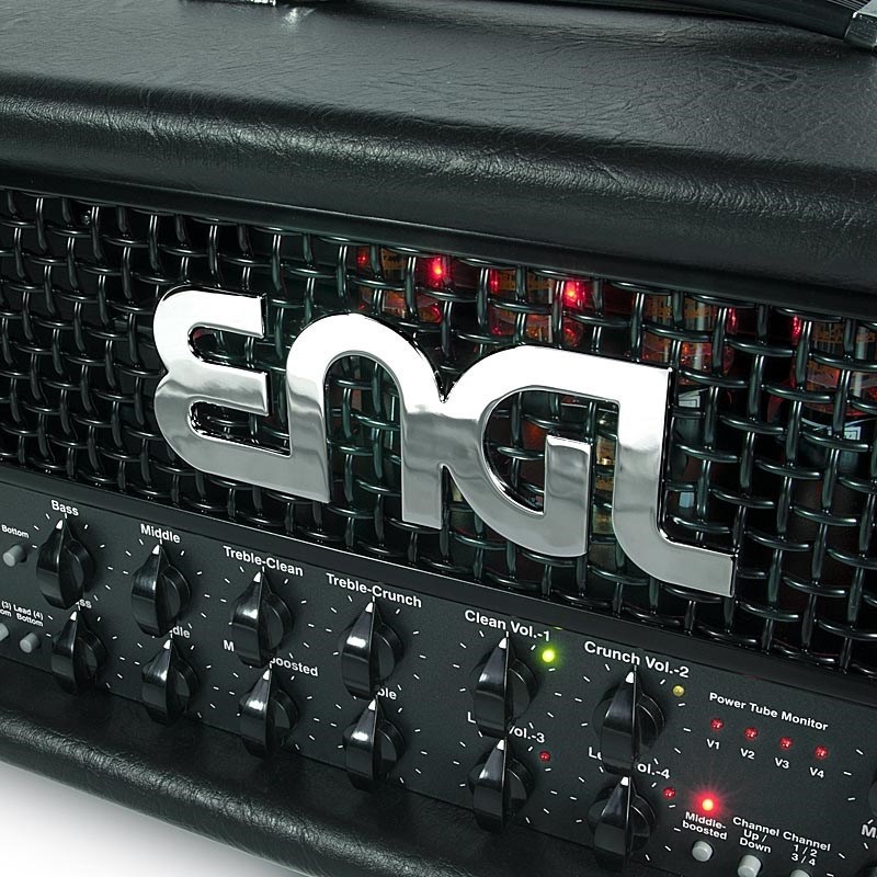 ENGL POWERBALL II (E645II)（パワーボール エングル） ｜イケベ楽器店