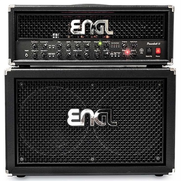 ENGL POWERBALL II (E645II)（パワーボール エングル） ｜イケベ楽器店
