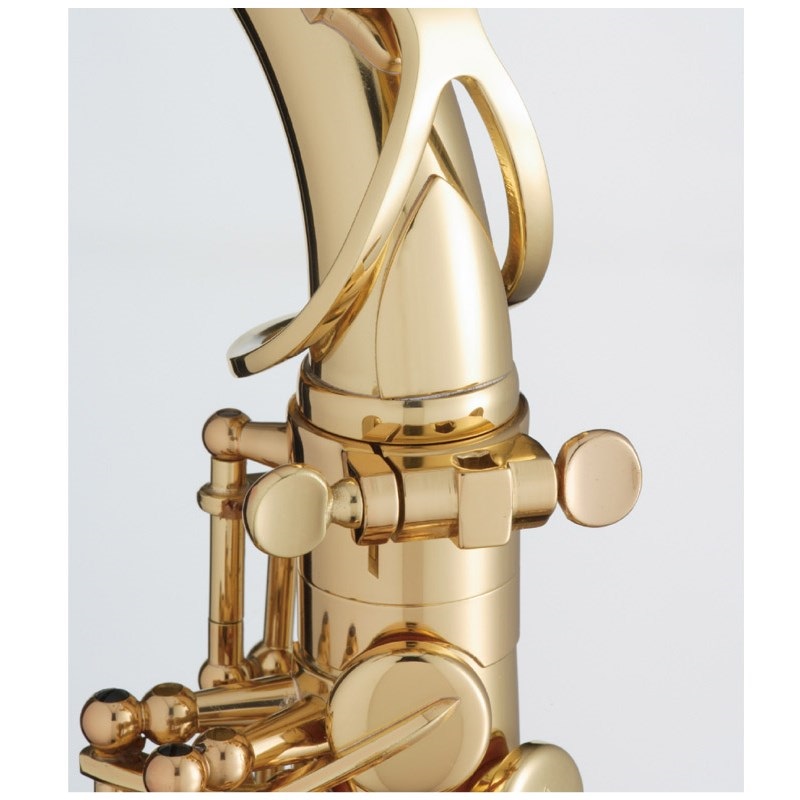 Antigua アルトサックス アンティグア MARK II マーク2 GL AS3228