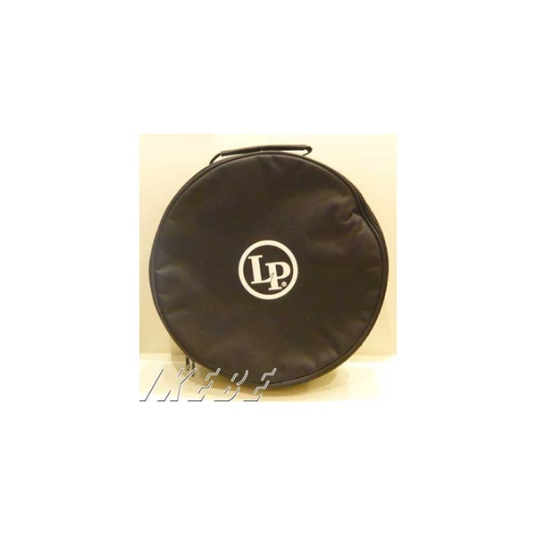 LP LP3010N [Rio Brazilian Pandeiro With Skin 10（ソフトケース付属