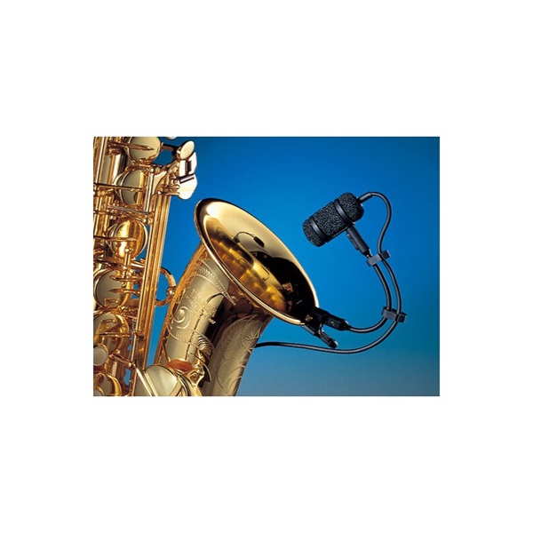 audio-technica PRO35 (オーディオテクニカ)(コンデンサーマイク)(単一