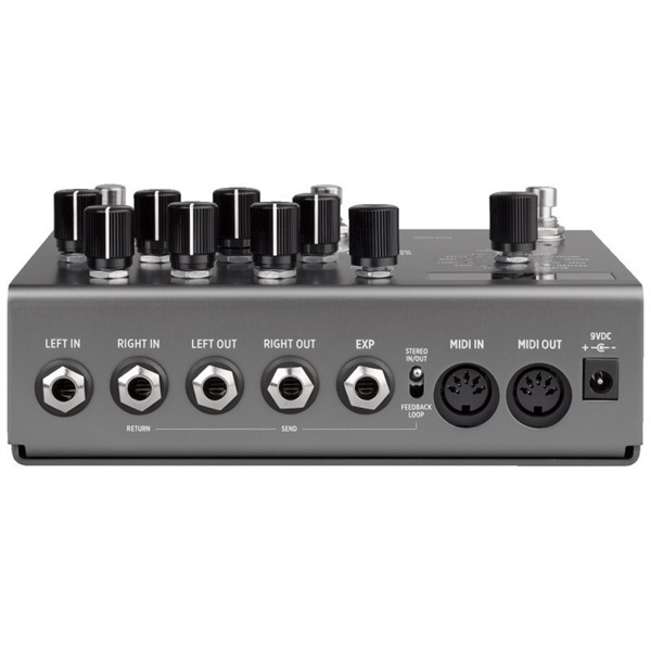 strymon Time Line [Multi Delay]（ストライモン）ディレイ ｜イケベ