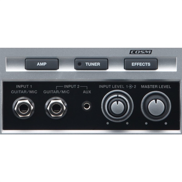 BOSS eBand JS-10 [AUDIO PLAYER with GUITAR EFFECTS] （イーバンド