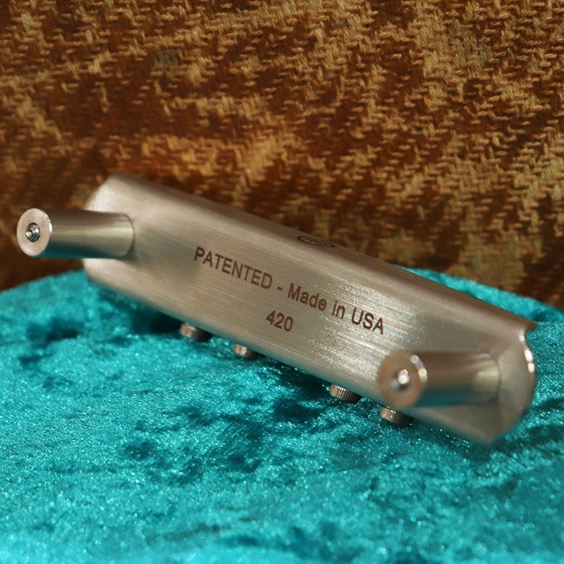 Mastery Bridge M2 Jazzmaster Bridge Metric ｜イケベ楽器店