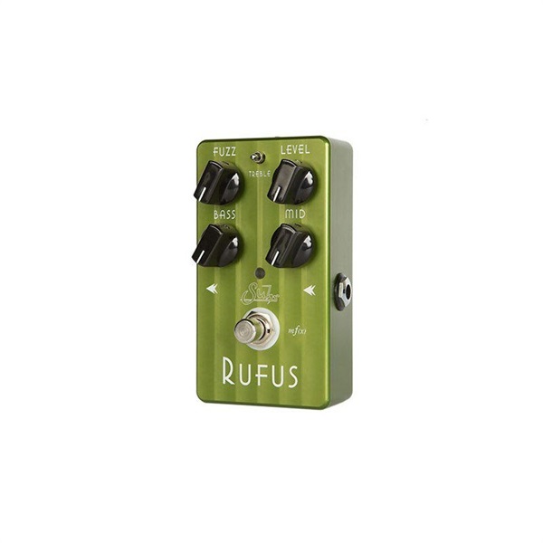 Suhr Amps Rufus（ルーファス サー） ｜イケベ楽器店オンラインストア