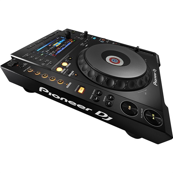 Pioneer DJ CDJ-900NXS ｜イケベ楽器店オンラインストア