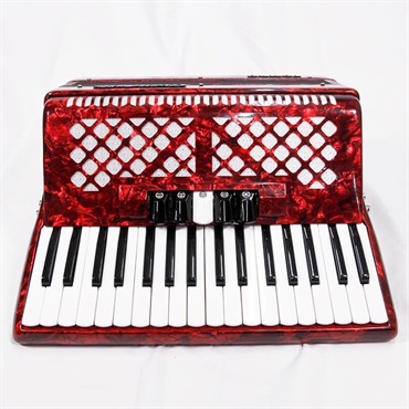 TOMBO (アコーディオン専門店・出荷前検品発送)(おしゃれ