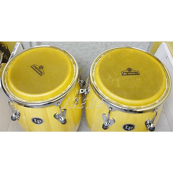 LP M750S-AWC＋M752S-AWC [Matador / Wood Quinto＆Conga Set