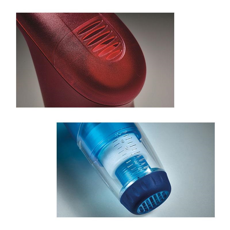 POWERbreathe POWER breathe PLUS Fitness パワーブリーズプラス