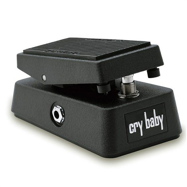 Dunlop (Jim Dunlop) CBM95 CryBaby Mini Wah（ジムダンロップ