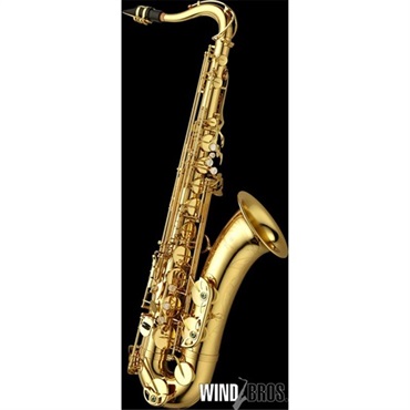 YANAGISAWA テナーサックス ヤナギサワ T-WO1 【調整&セットアップ後