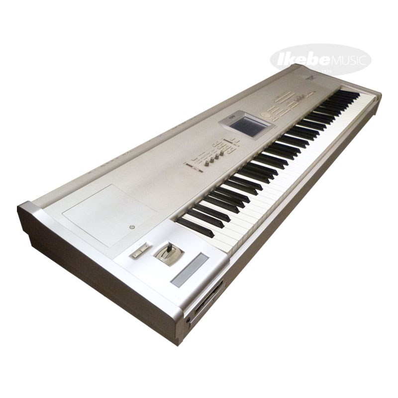 買取実績】KORG TRITON STUDIO 88 | 楽器の買取ならイケベリユース