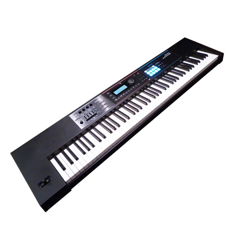 絶版Roland JUNON DS88付属品多数！！値下げ交渉OK早い者勝ち 絶版