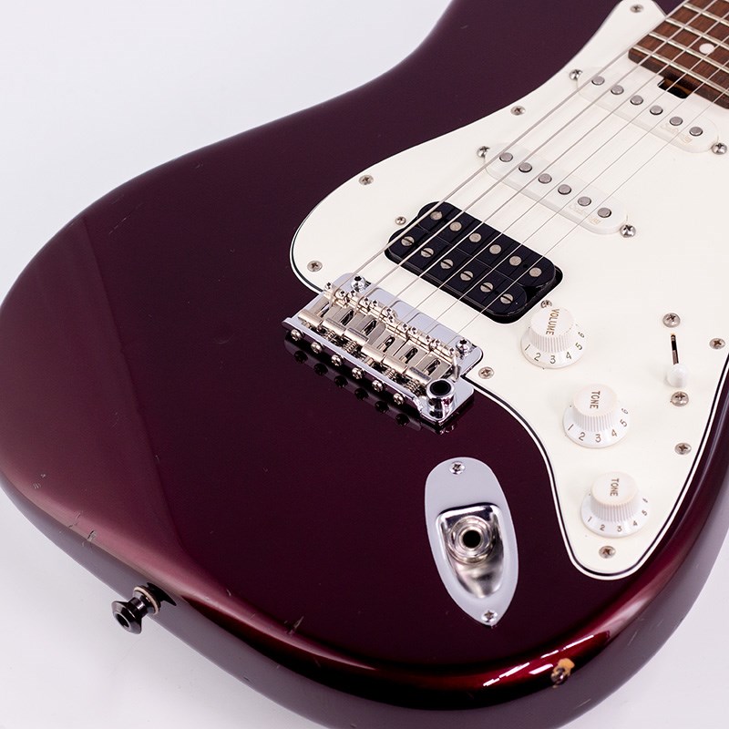 買取実績】Sadowsky Guitars Metroline R1 Classic SSH Modified (Dark