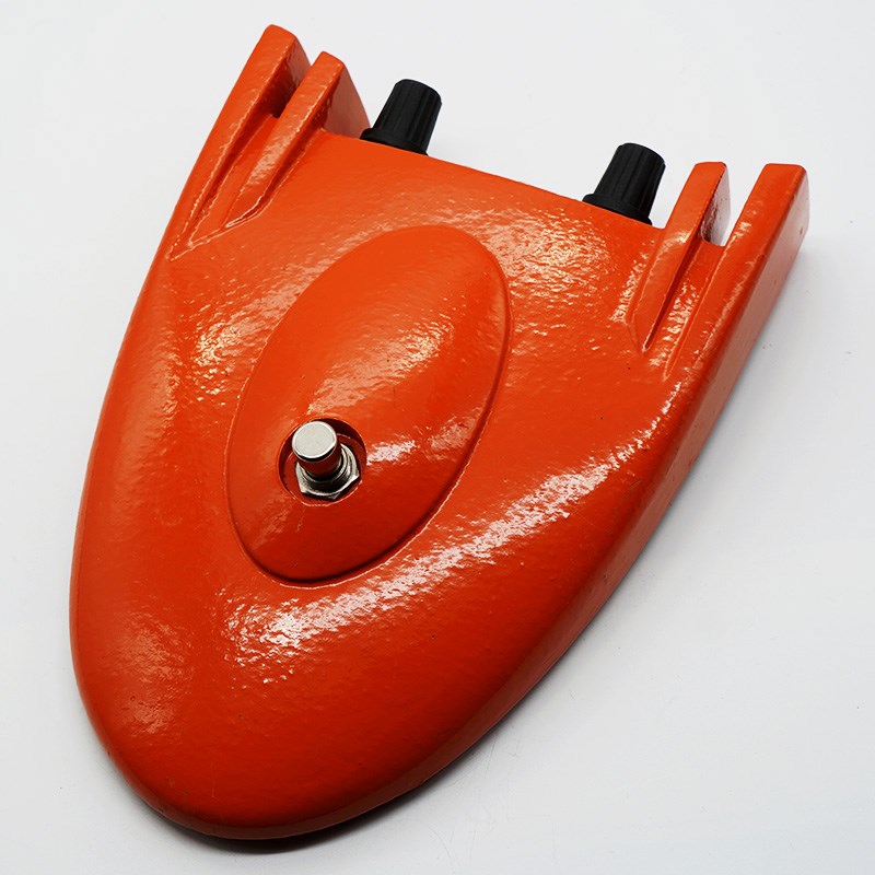 買取実績】Roger Mayer Axis Fuzz | 楽器の買取ならイケベリユース