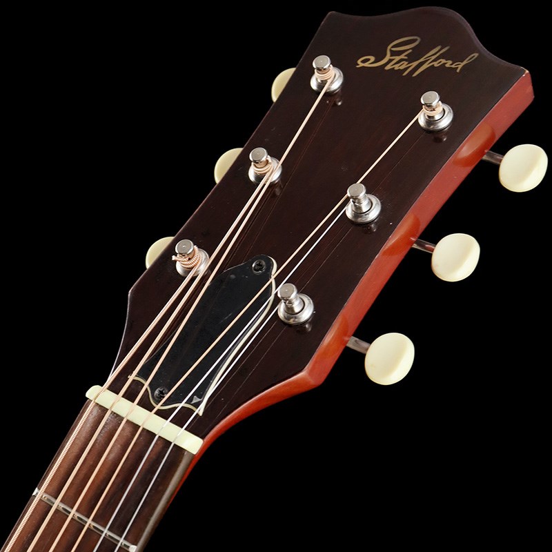 買取実績】Stafford SLG-320 SB | 楽器の買取ならイケベリユース