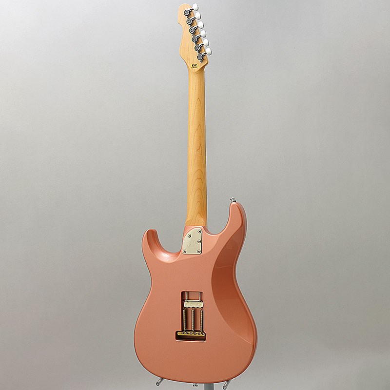 買取実績】ESP SNAPPER Fujioka Custom (Vintage Burgundy Mist) 藤岡