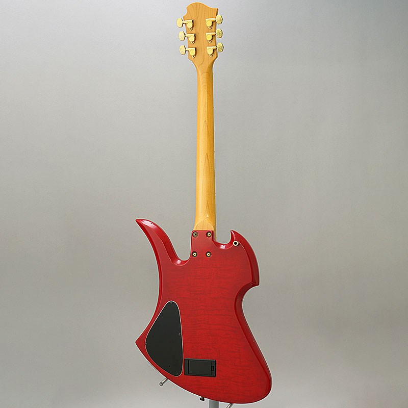 買取実績】FERNANDES ／ Burny MG-130S (CS) [hide MODEL] | 楽器の